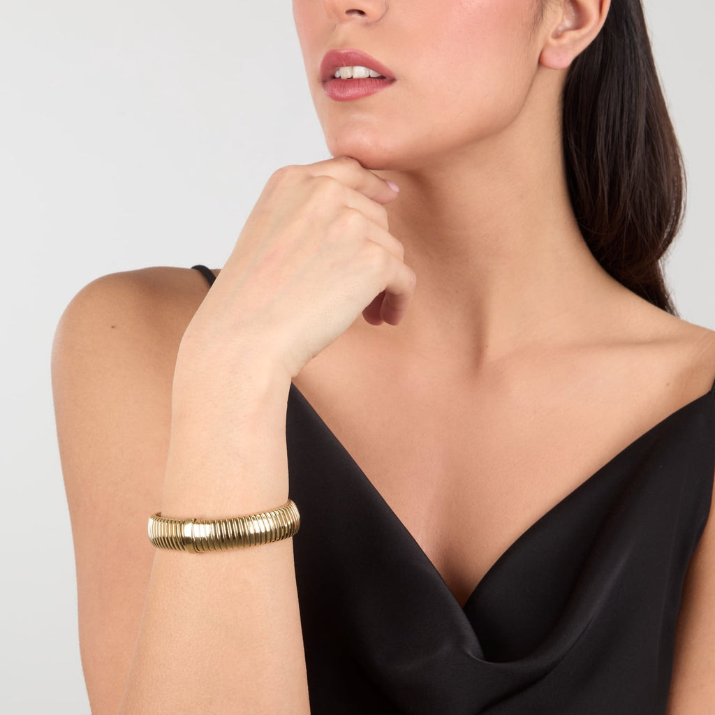 BRACCIALE MORELLATO ONDA