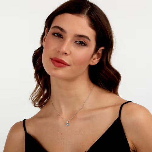 COLLANA MORELLATO TESORI