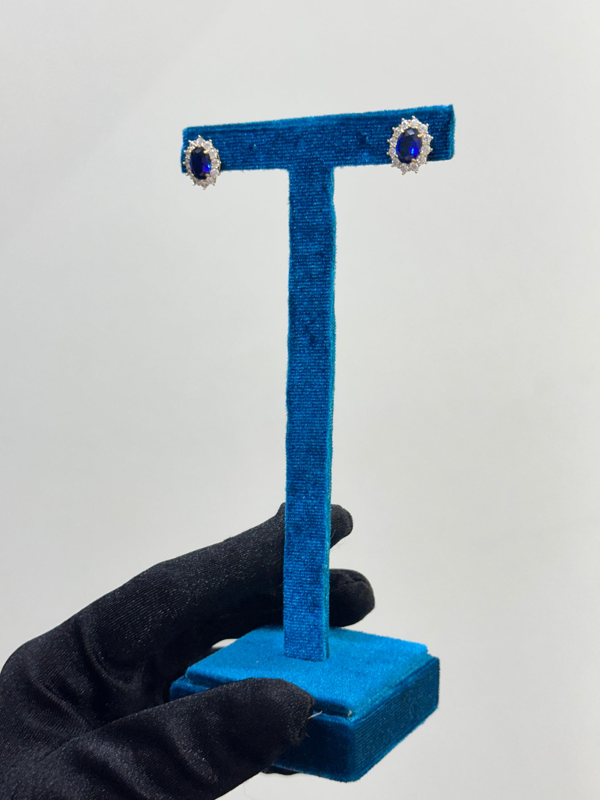 ORECCHINI KATE ORO 18KT