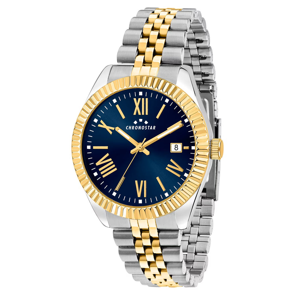 OROLOGIO CHRONOSTAR DAILY