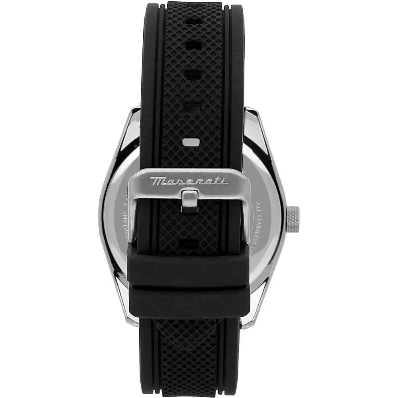 OROLOGIO MASERATI ATTRAZIONE