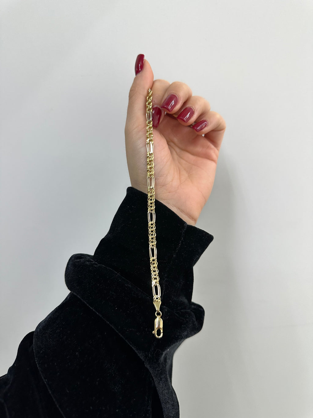 BRACCIALE ORO 18KT