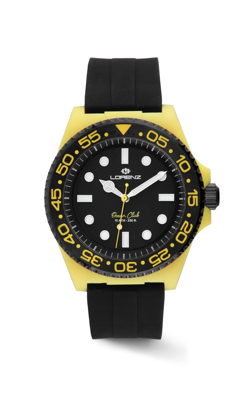 OROLOGIO LORENZ OCEAN CLUB