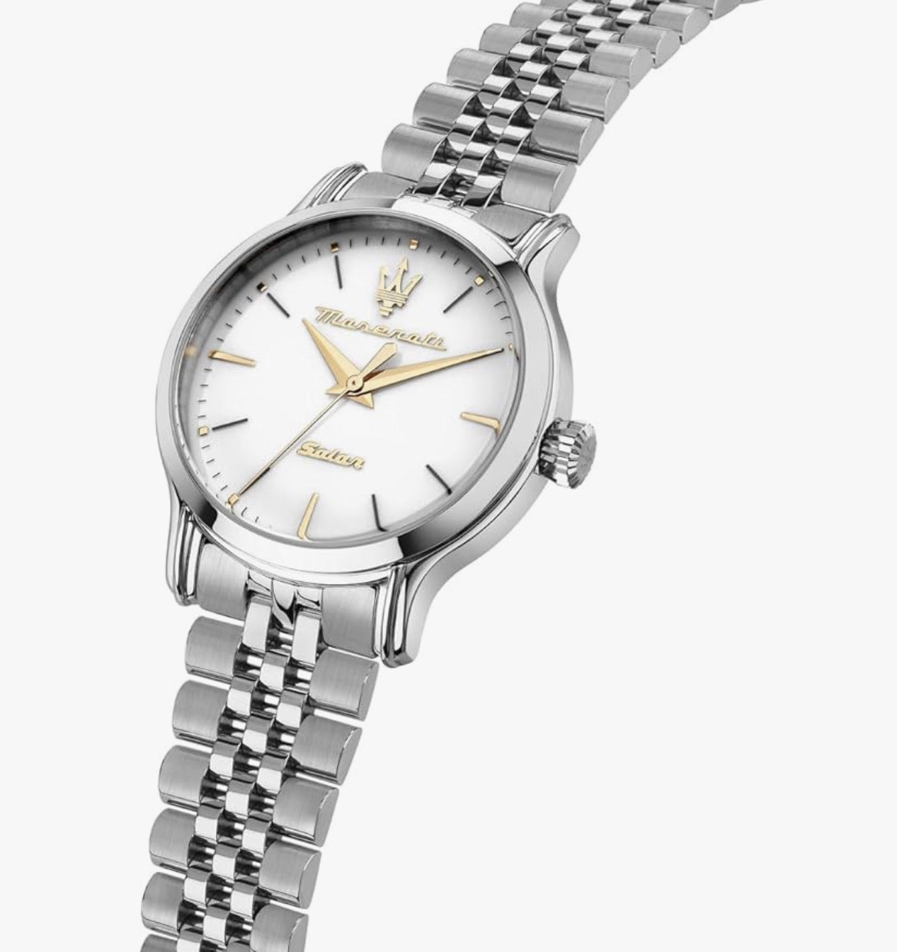 OROLOGIO MASERATI EPOCA DONNA