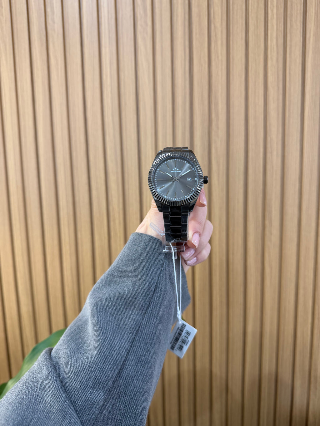 OROLOGIO CHRONOSTAR DAILY