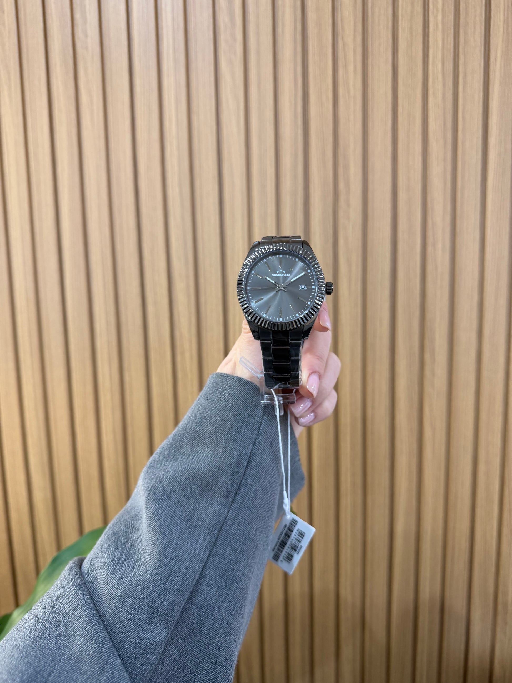 OROLOGIO CHRONOSTAR DAILY