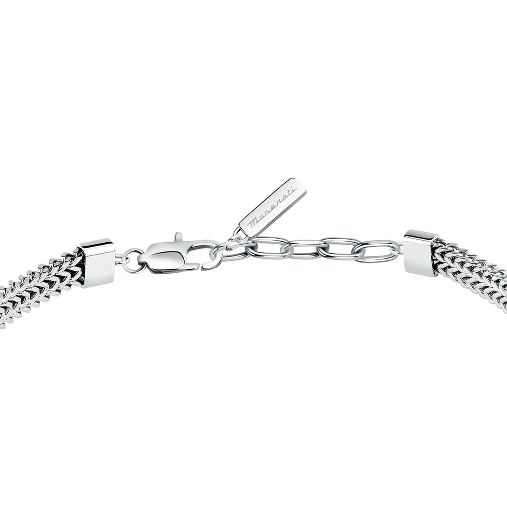BRACCIALE MASERATI ICONIC