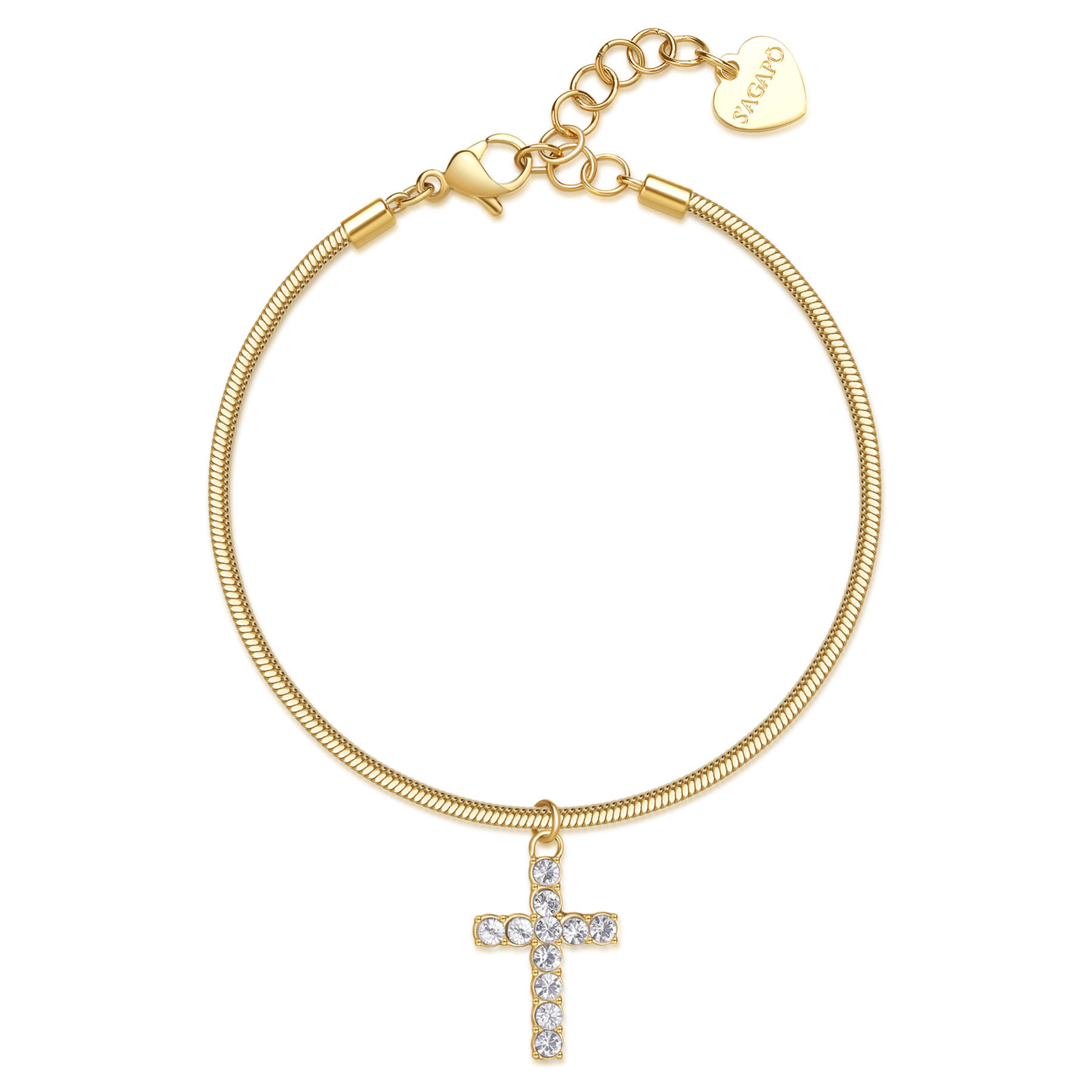 BRACCIALE DAZZLY S’AGAPO