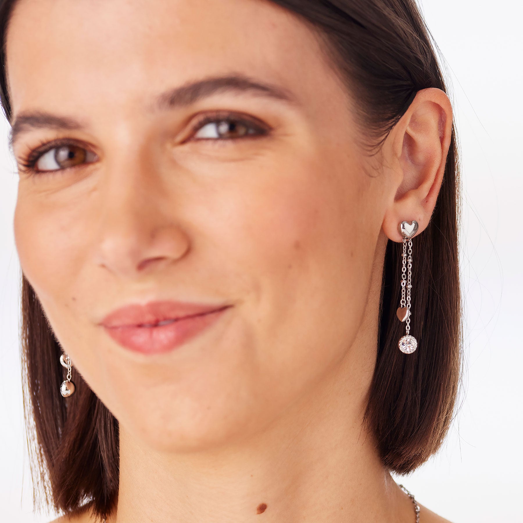 ORECCHINI AURORA S'AGAPÒ