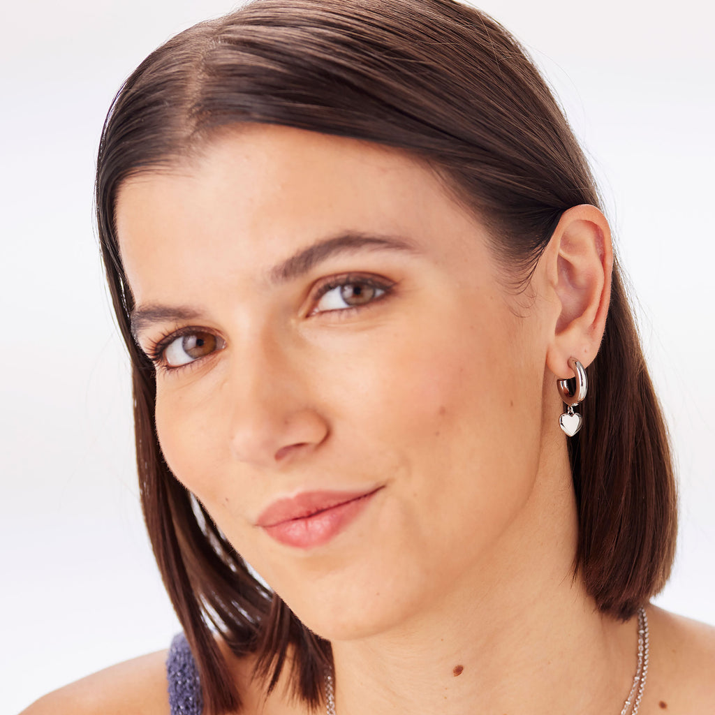 ORECCHINI AURORA S'AGAPÒ