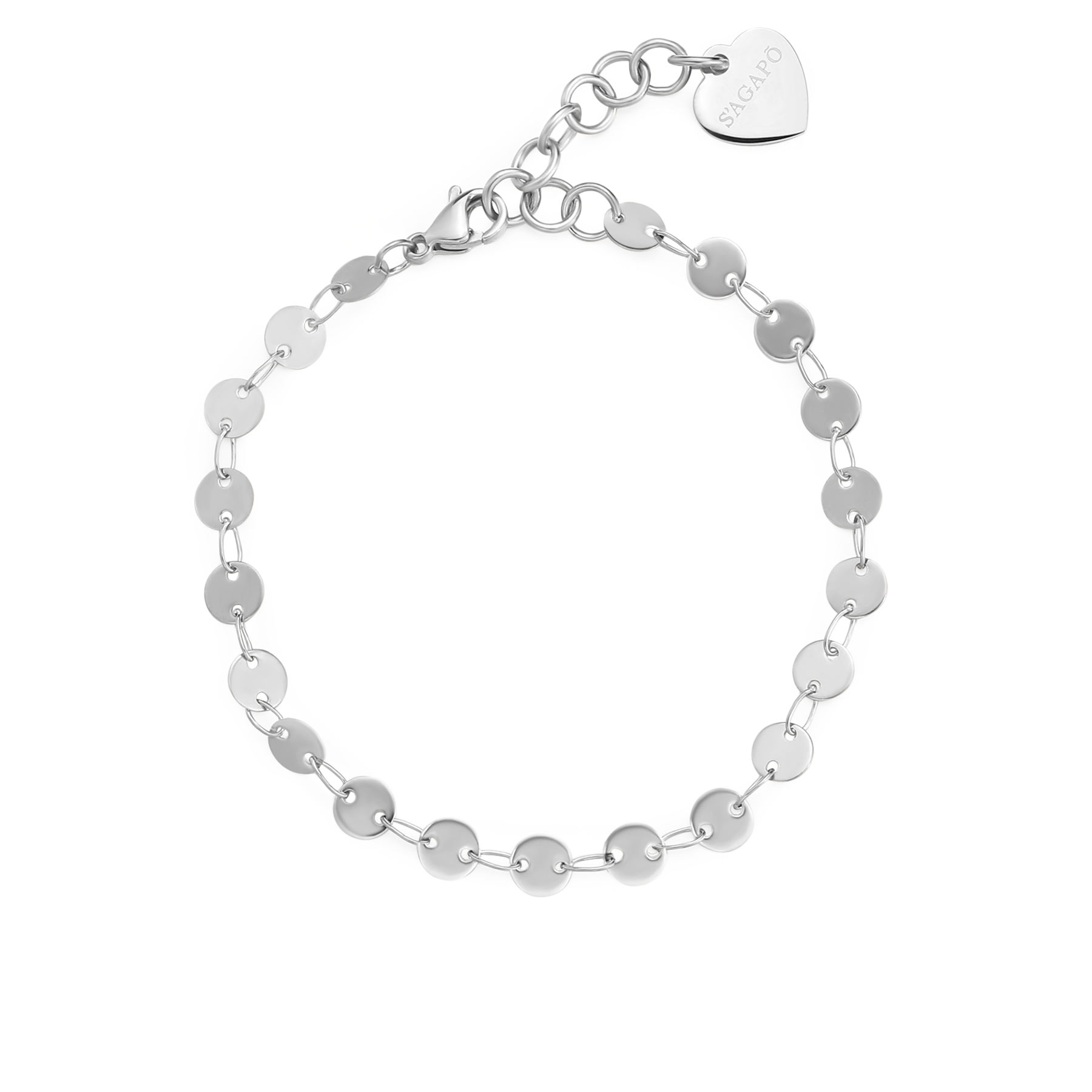 BRACCIALE CHUNKY S’AGAPO