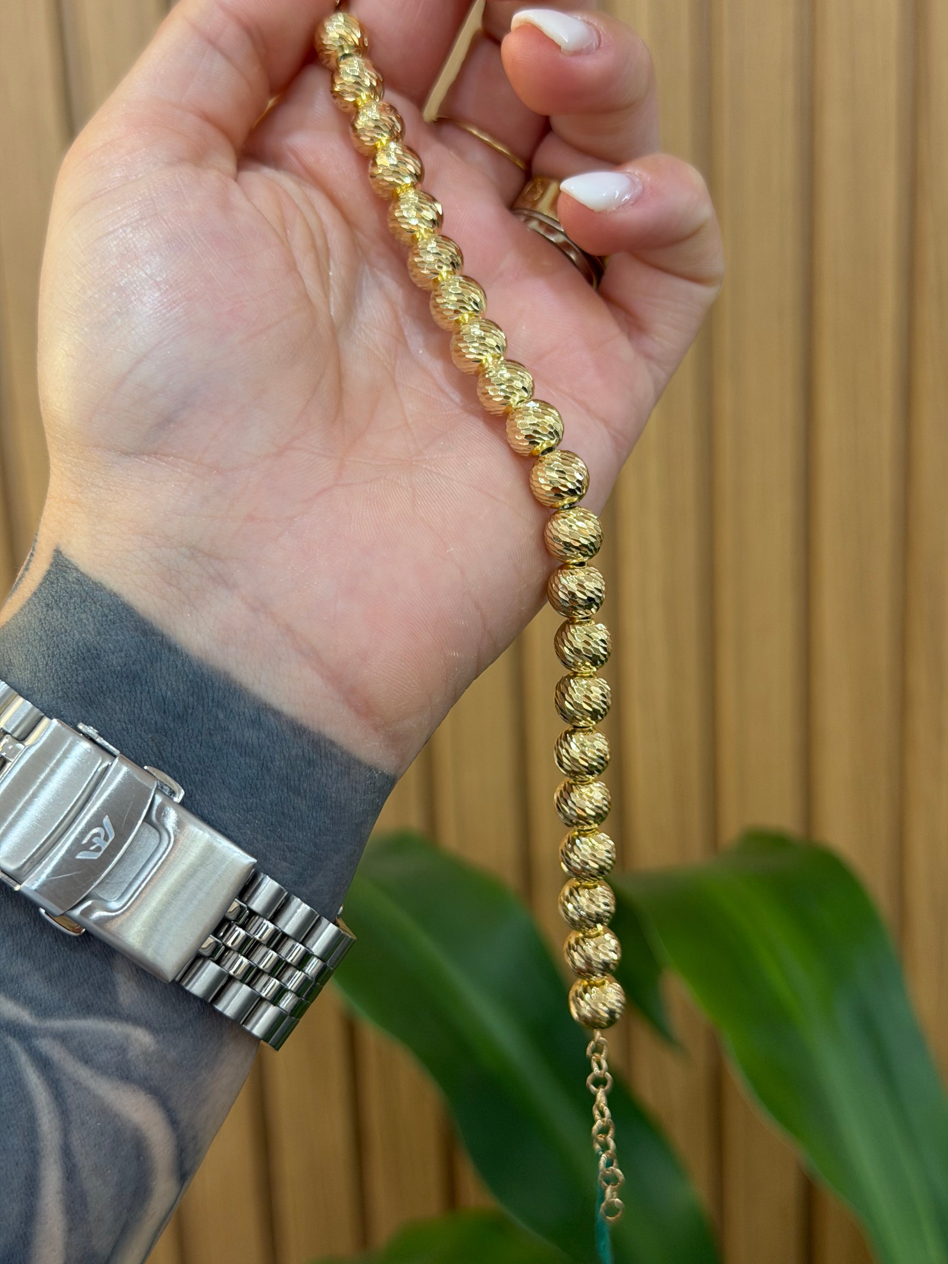 BRACCIALE MILLE LUCI ARGENTO 925 EXTRA