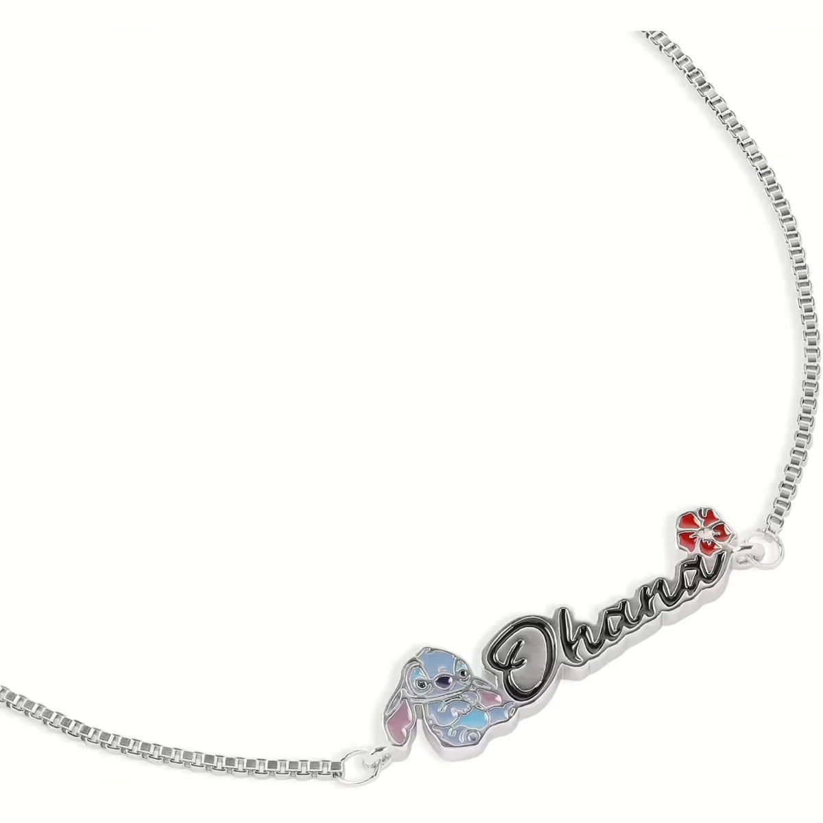 BRACCIALE DISNEY STITCH OHANA
