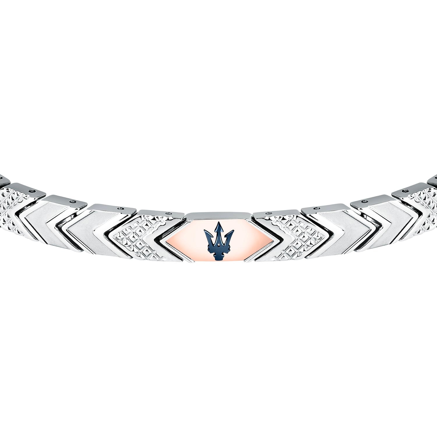 BRACCIALE MASERATI ICONIC