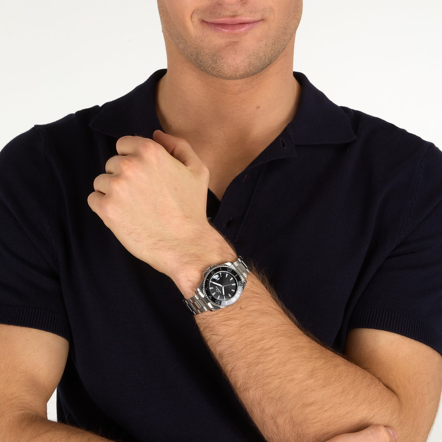 OROLOGIO CHRONOSTAR STELLON