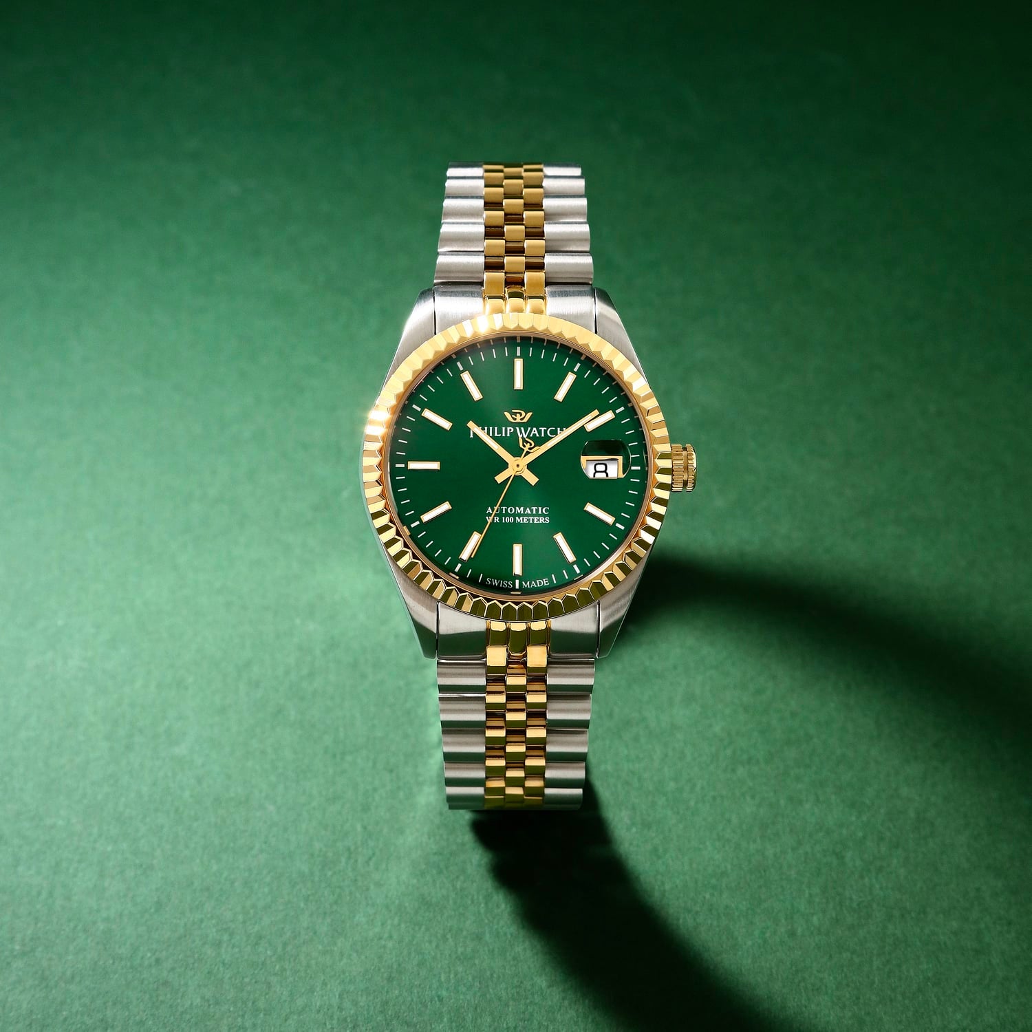 OROLOGIO PHILIP WATCH CARIBE URBAN