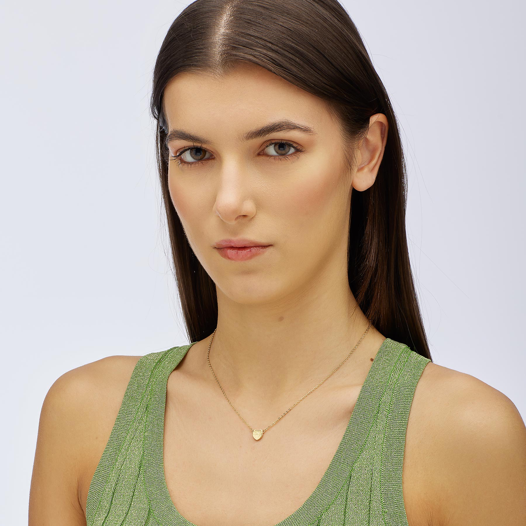 COLLANA CLICK S’AGAPO