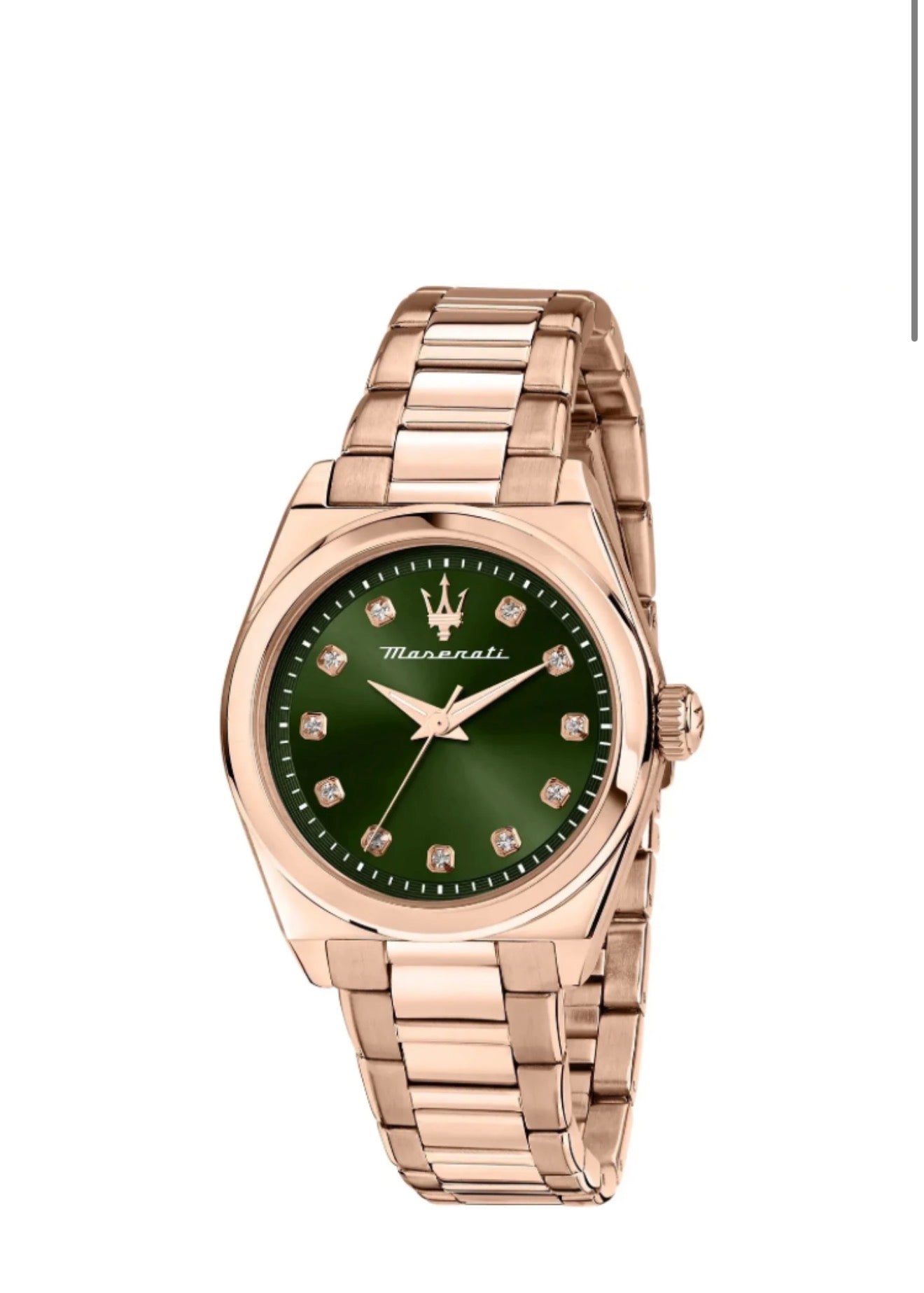 OROLOGIO MASERATI VELOCITÀ DONNA