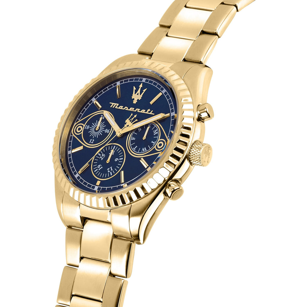 OROLOGIO MASERATI COMPETIZIONE