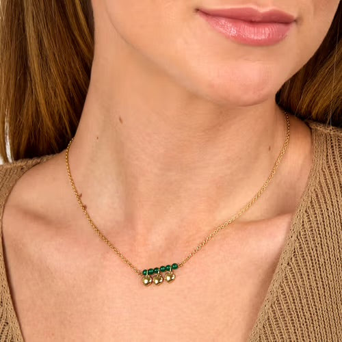 COLLANA MORELLATO TALISMANI