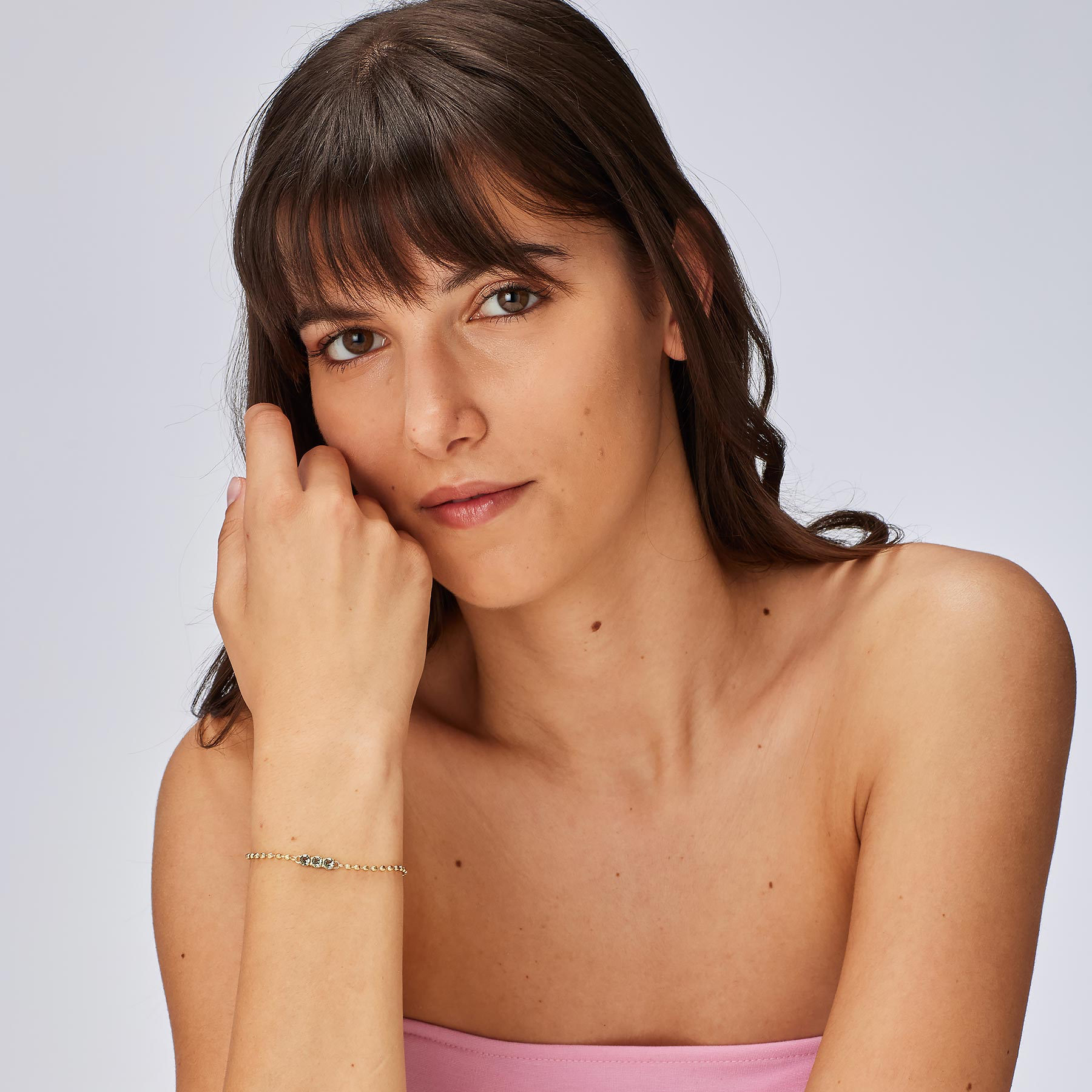 BRACCIALE DAZZLY S'AGAPO