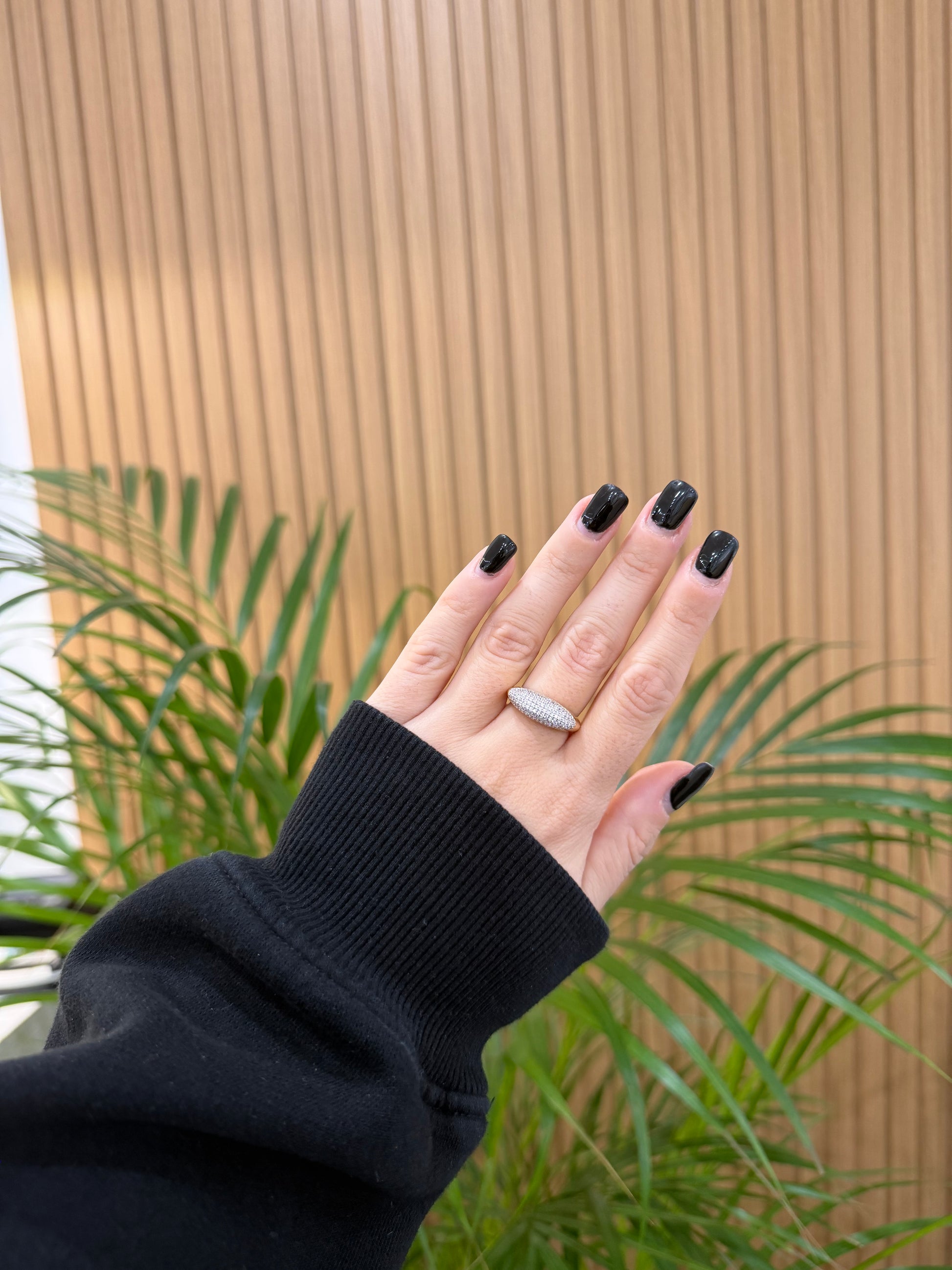 ANELLO UNIQUE ARGENTO 925