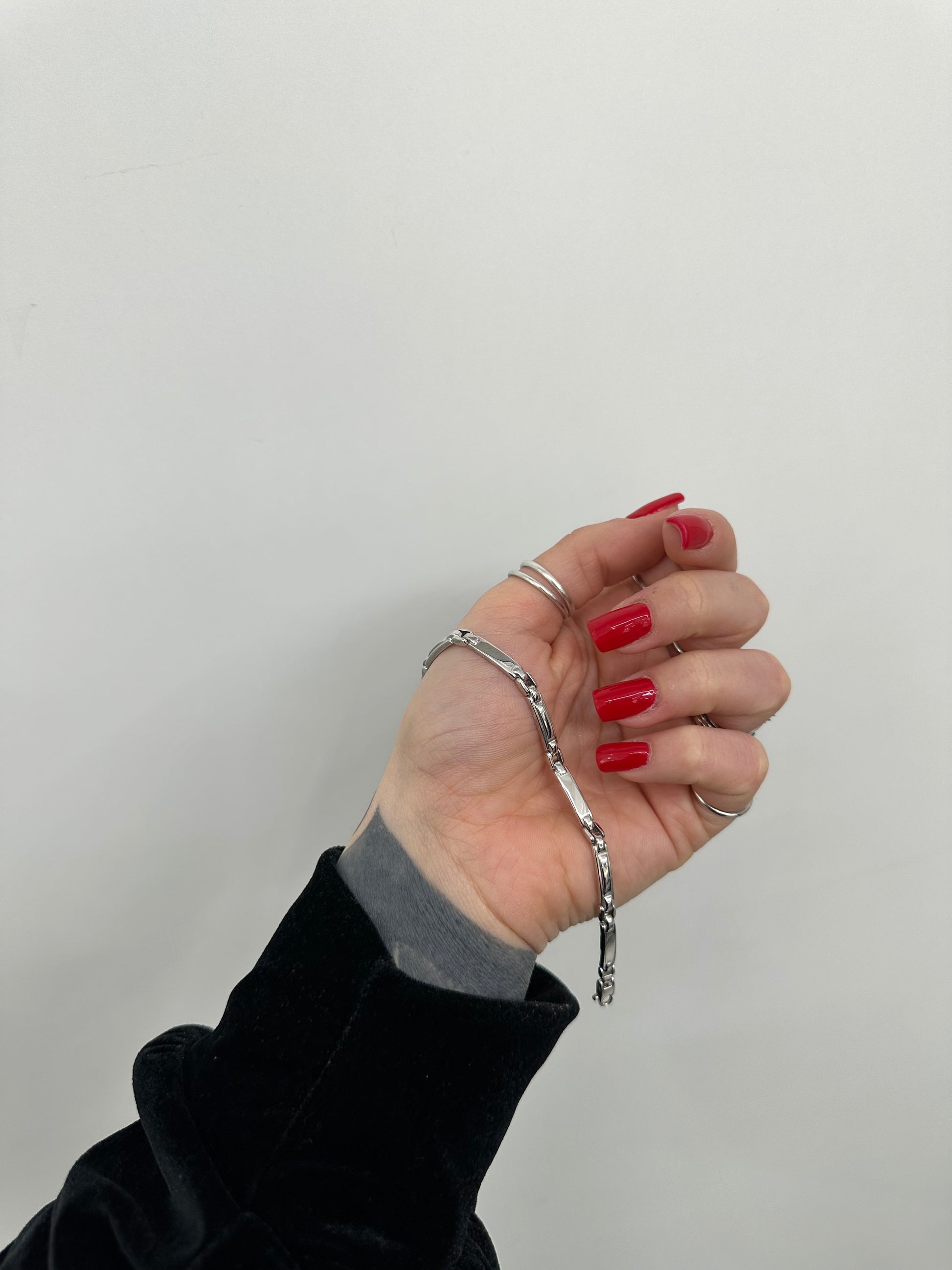 BRACCIALE ORO 18KT
