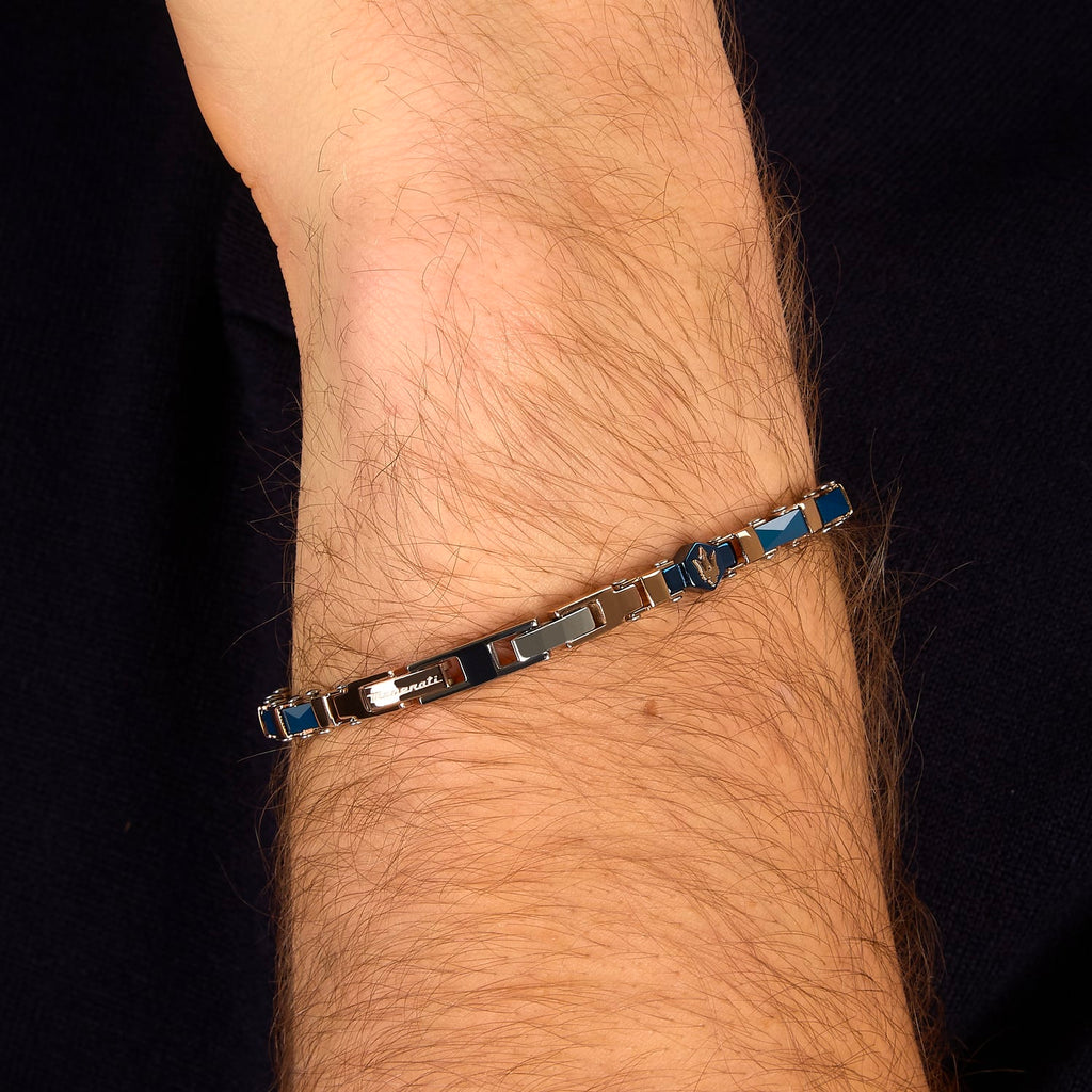 BRACCIALE MASERATI CERAMIC