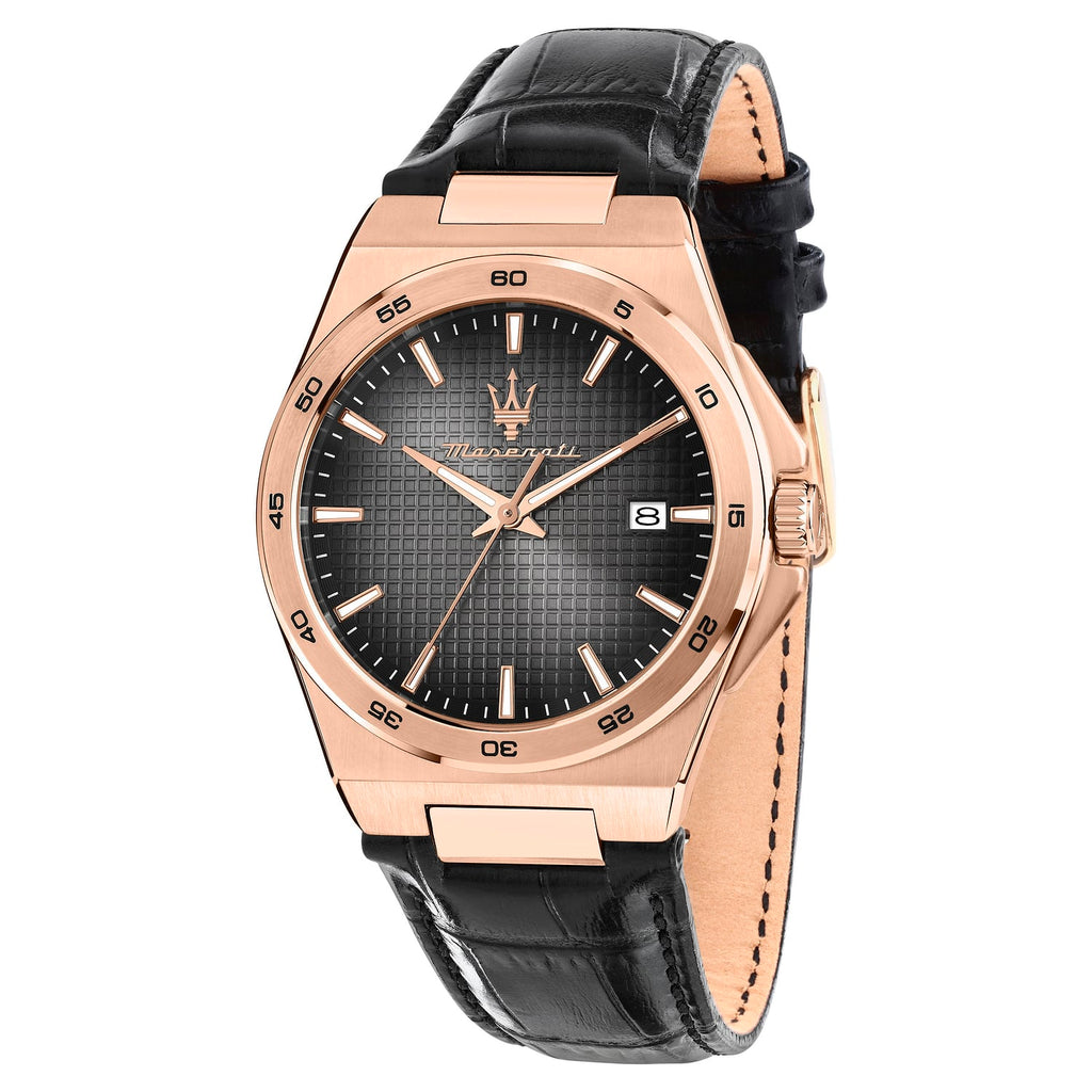 OROLOGIO MASERATI VELOCITÀ