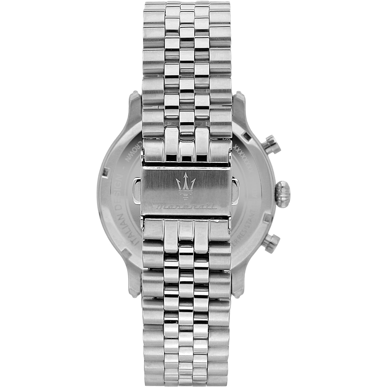 OROLOGIO MASERATI EPOCA