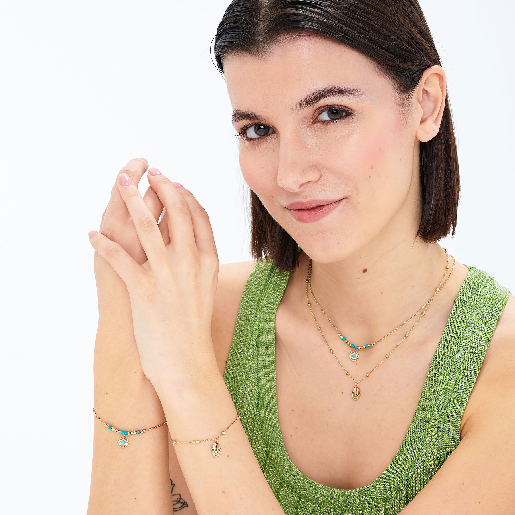 BRACCIALE WITCH S’AGAPO