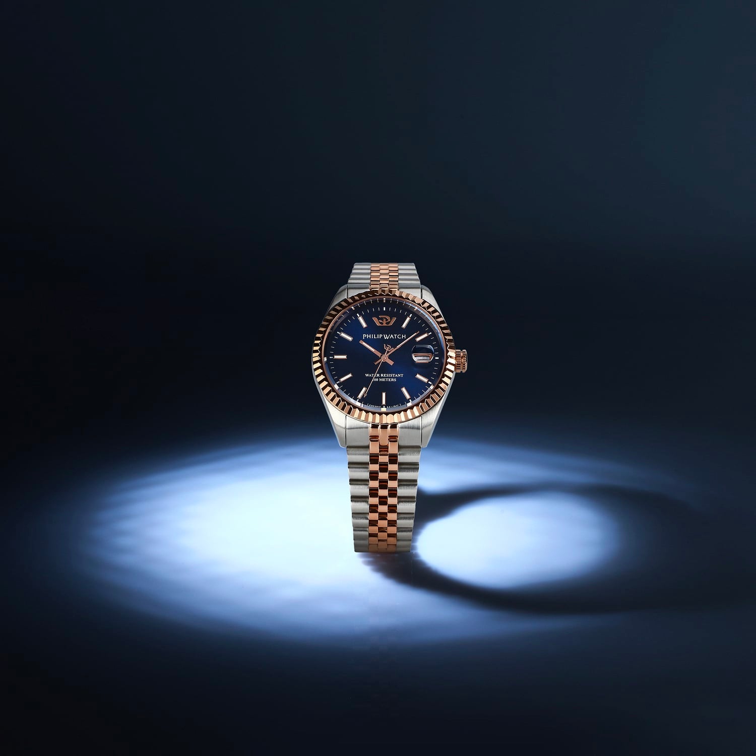OROLOGIO PHILIP WATCH CARIBE URBAN