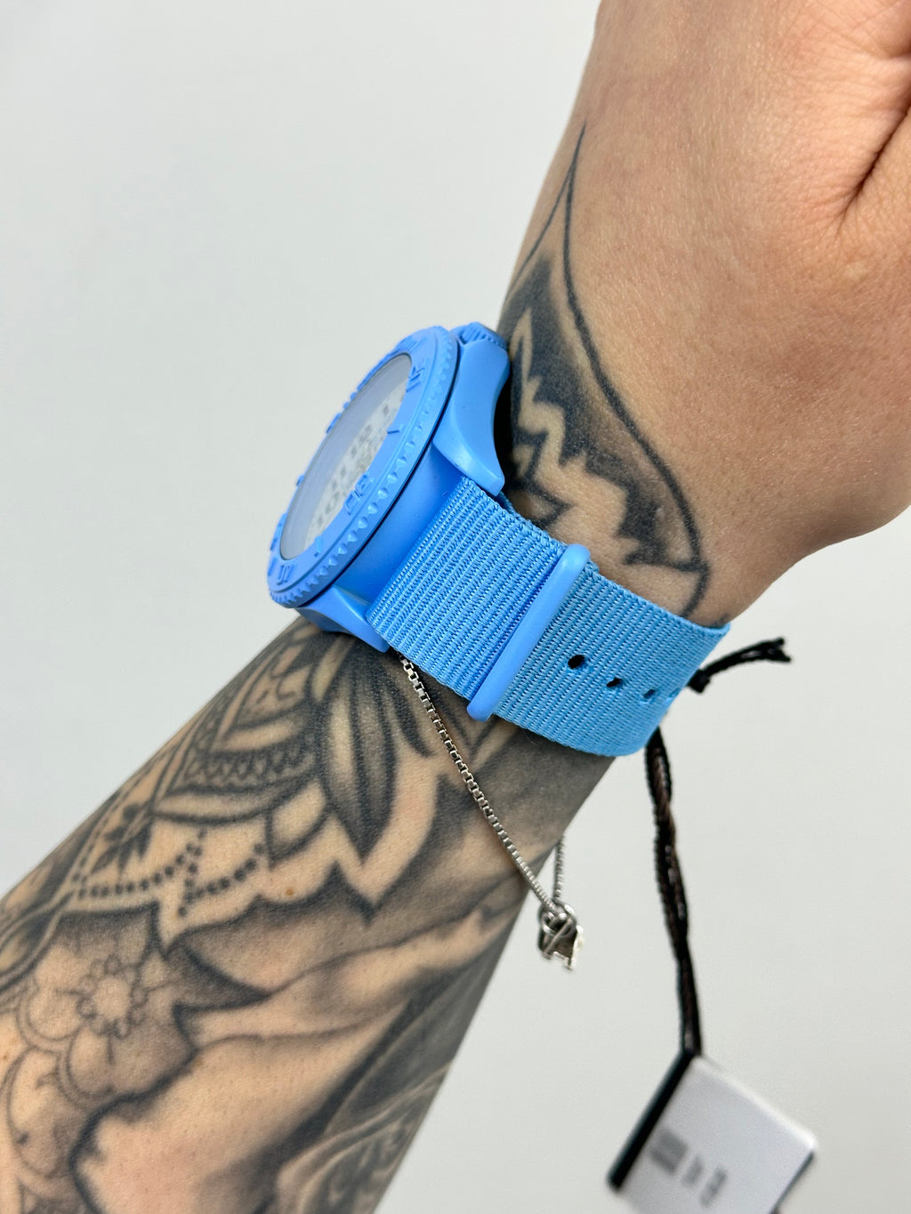 OROLOGIO NAPOLI UNICA FEDE