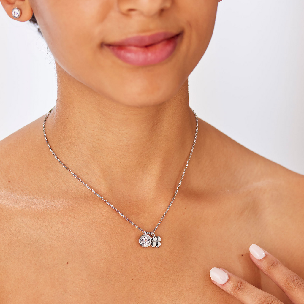 COLLANA LUCKY LIGHT S'AGAPÒ