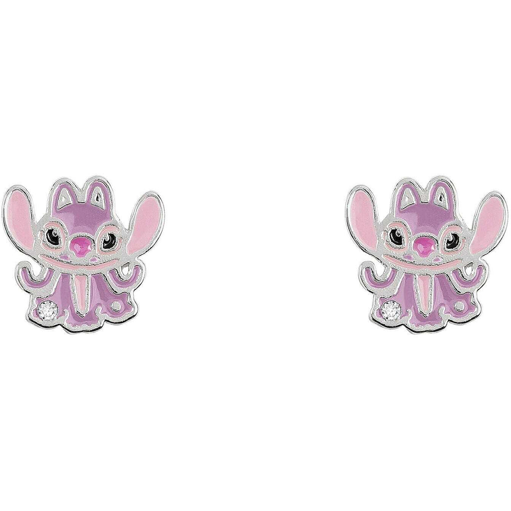 ORECCHINI DISNEY ANGEL STITCH