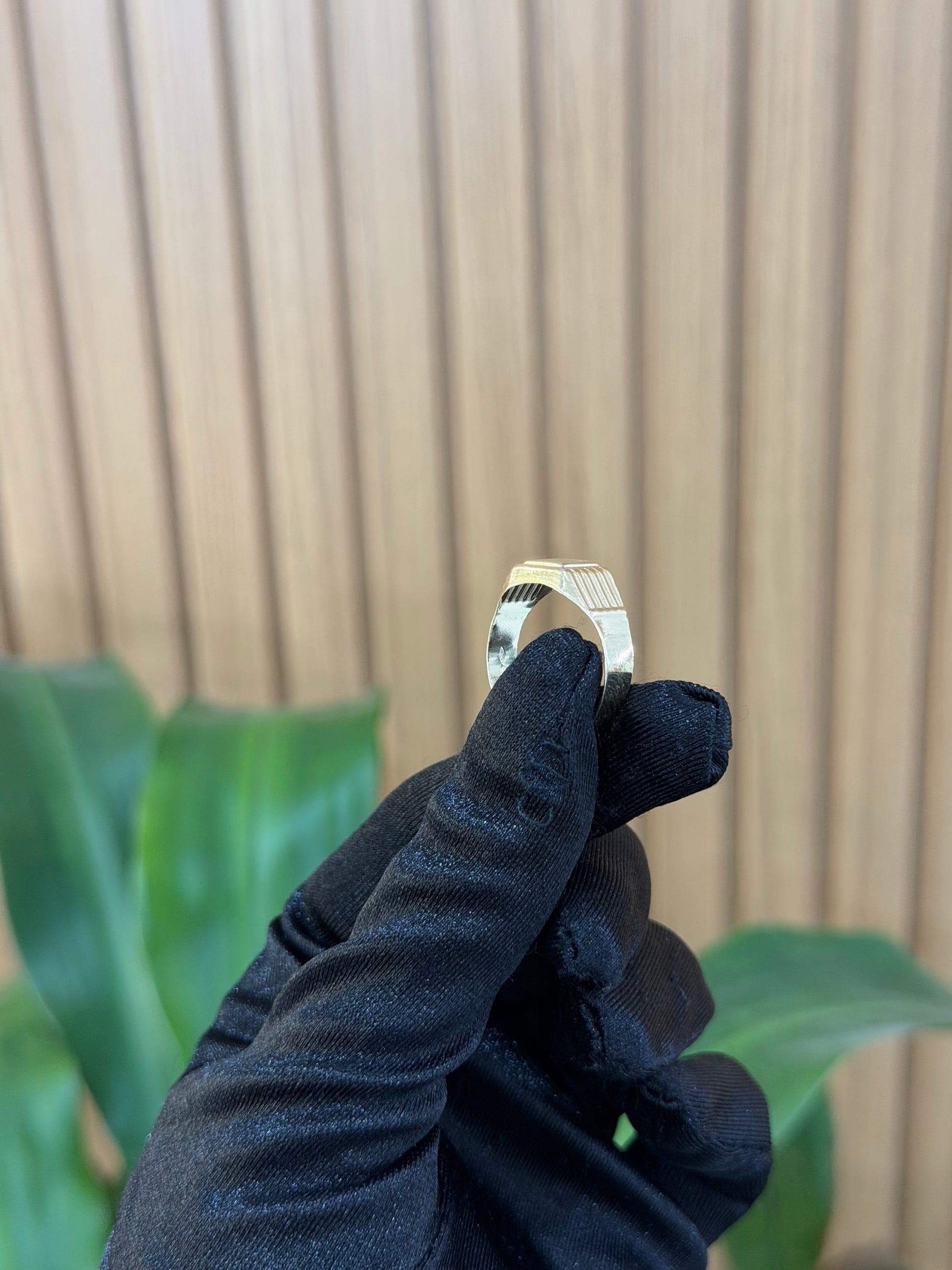 ANELLO ORO 18KT