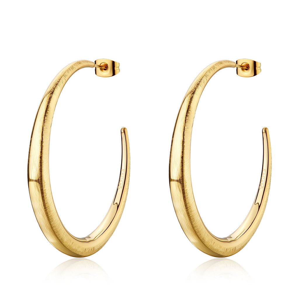 ORECCHINI CHUNKY S'AGAPÒ