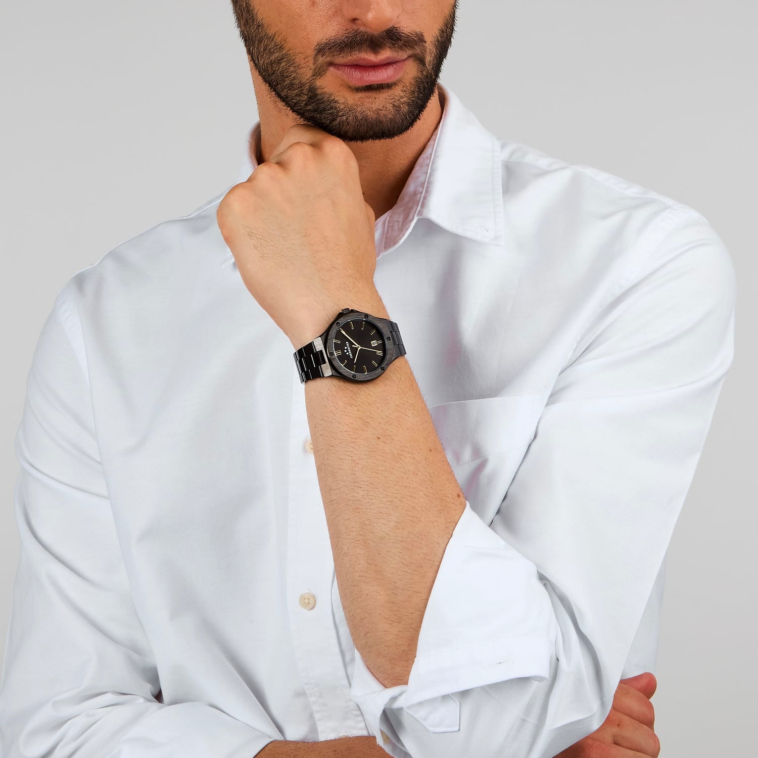 OROLOGIO CHRONOSTAR HALT