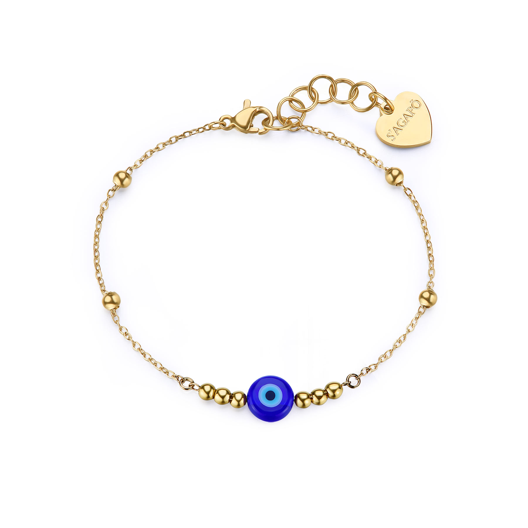 BRACCIALE WITCH OCCHIO S’AGAPO