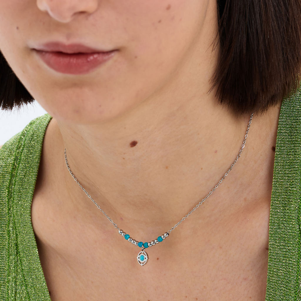 COLLANA WITCH S’AGAPO