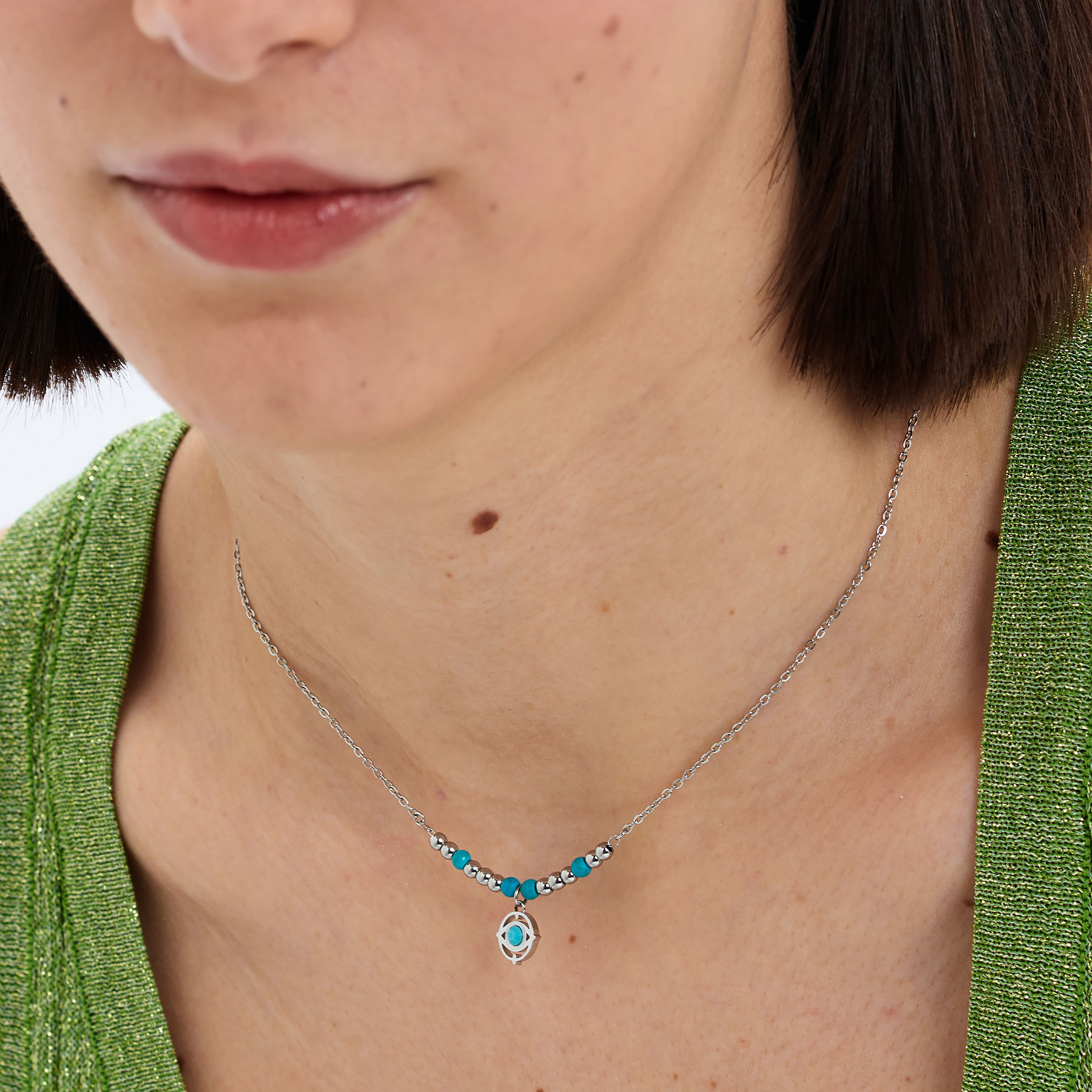 COLLANA WITCH S’AGAPO