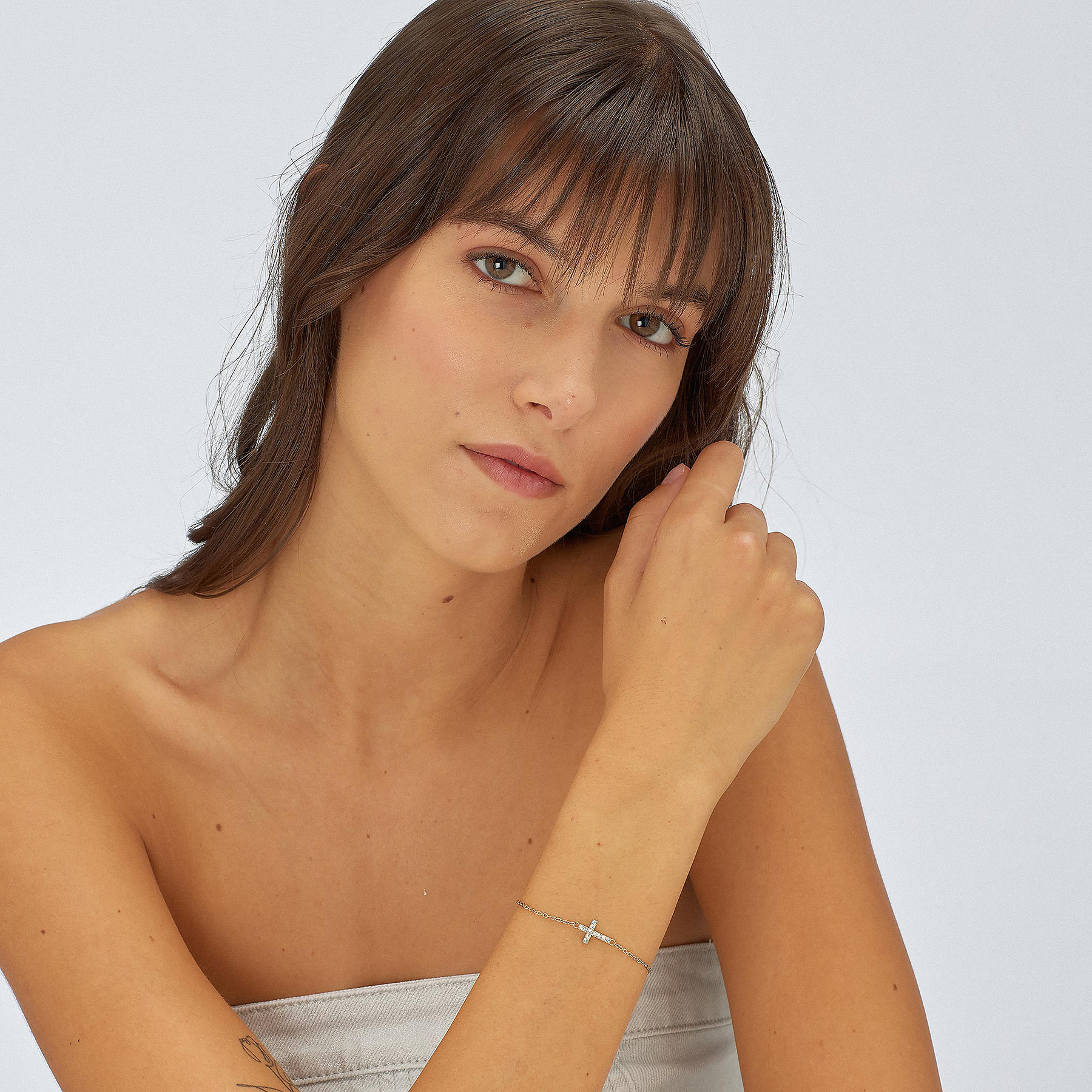 BRACCIALE DAZZLY S’AGAPO