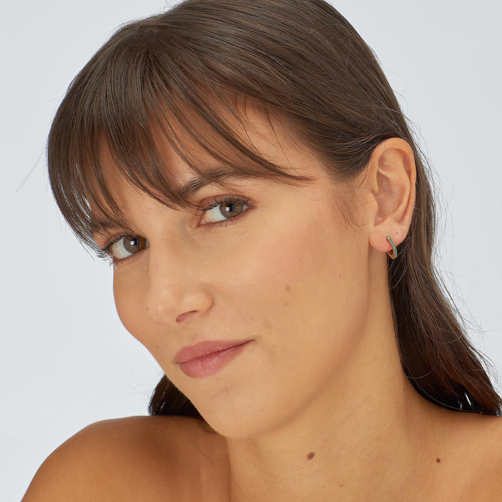 ORECCHINI DAZZLY S’AGAPO