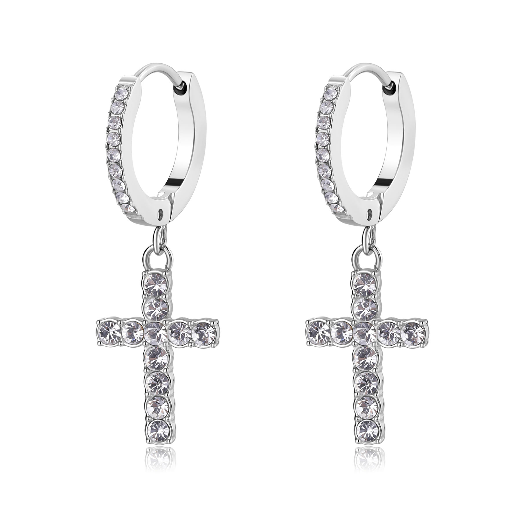 ORECCHINI DAZZLY S’AGAPO