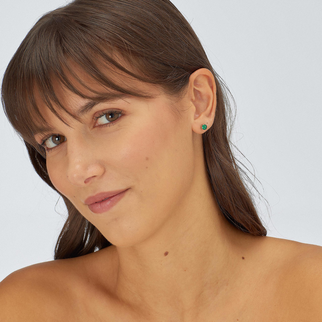 ORECCHINI DAZZLY S’AGAPO