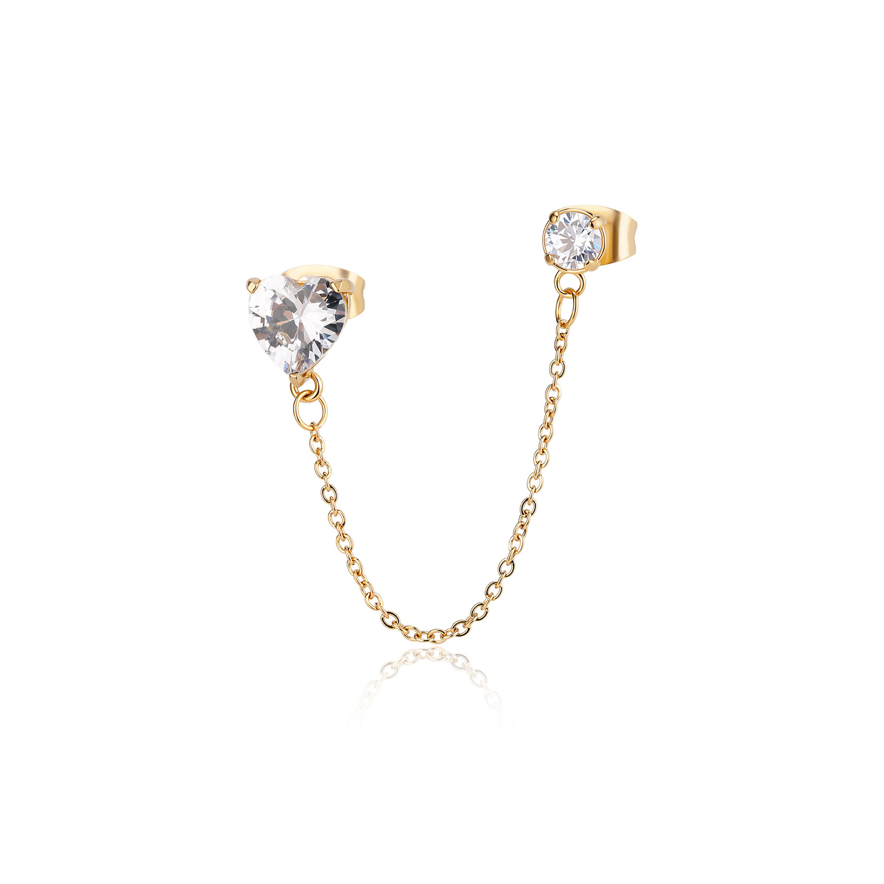 ORECCHINO DAZZLY S’AGAPO