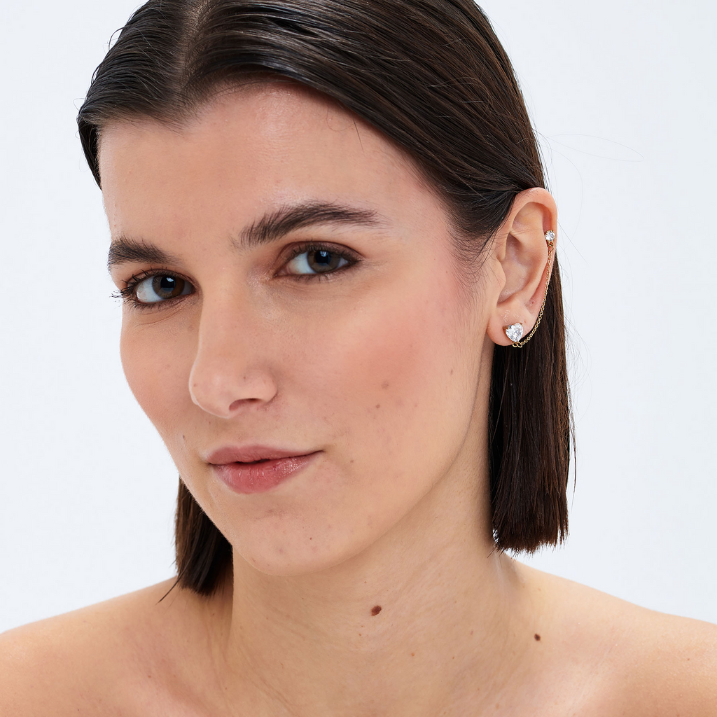 ORECCHINO DAZZLY S’AGAPO