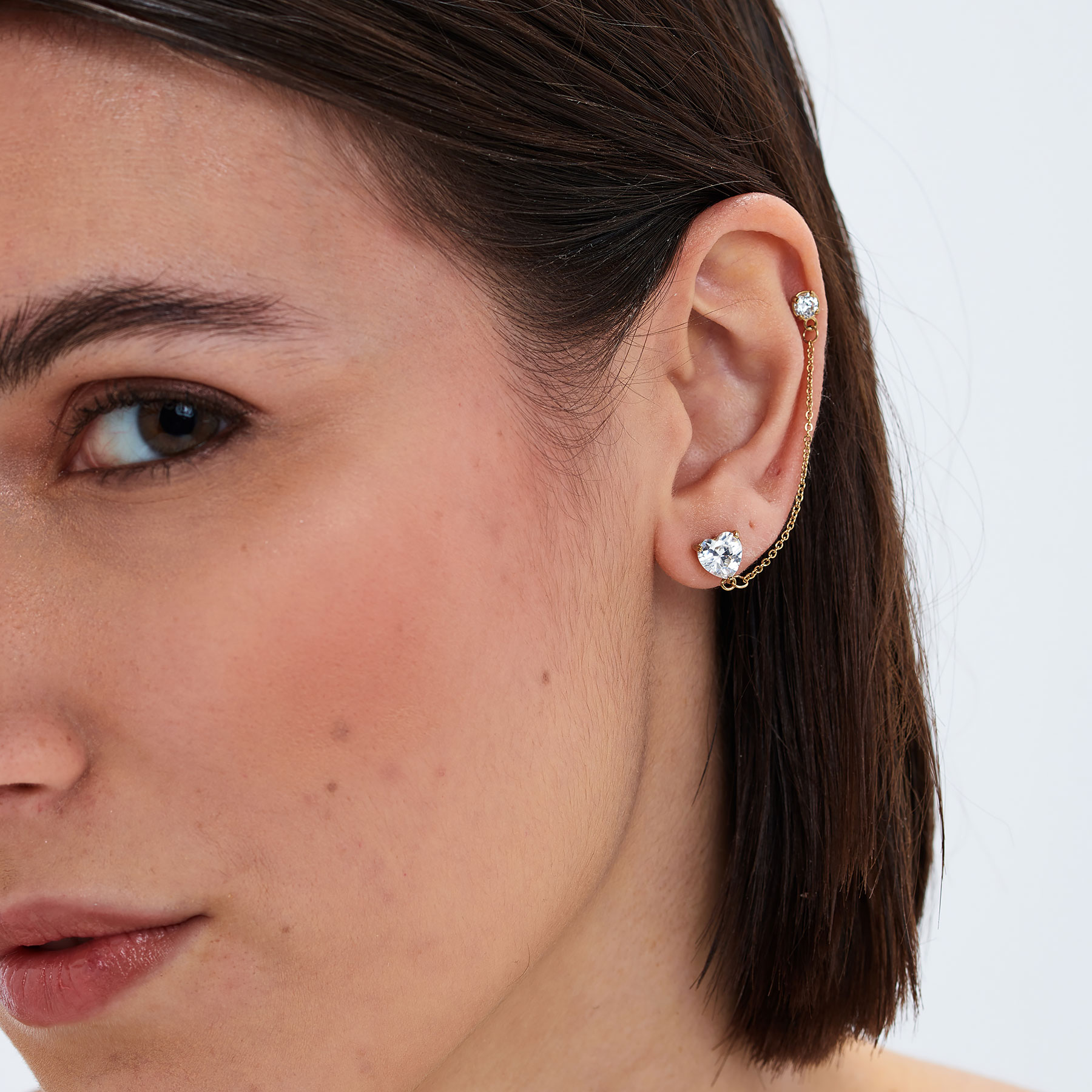 ORECCHINO DAZZLY S’AGAPO