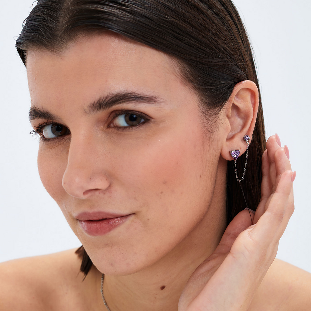 ORECCHINO DAZZLY S’AGAPO