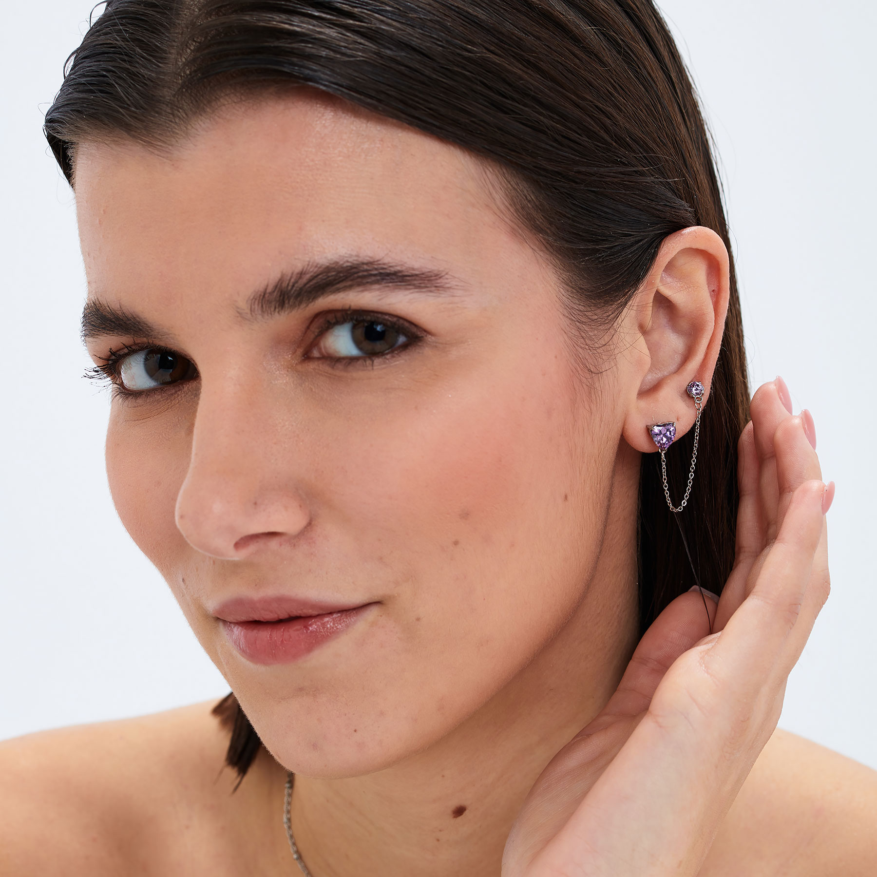 ORECCHINO DAZZLY S’AGAPO